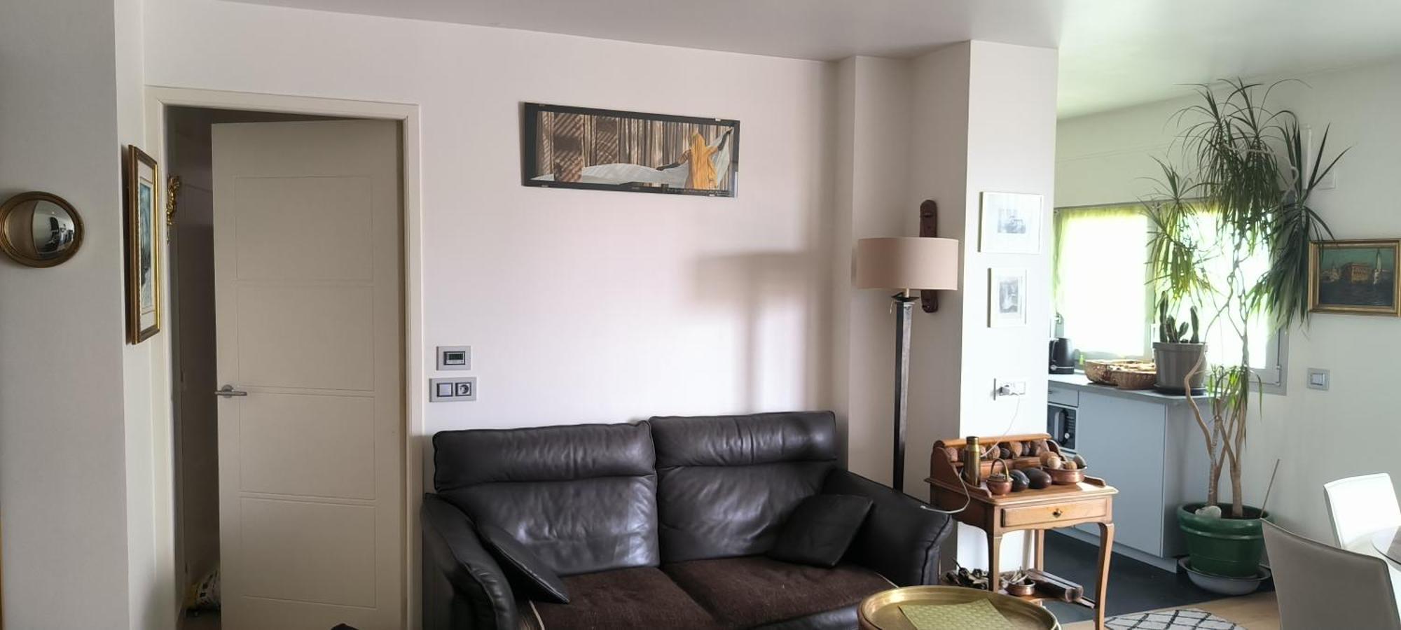 Eiffel Seightseing Apartment